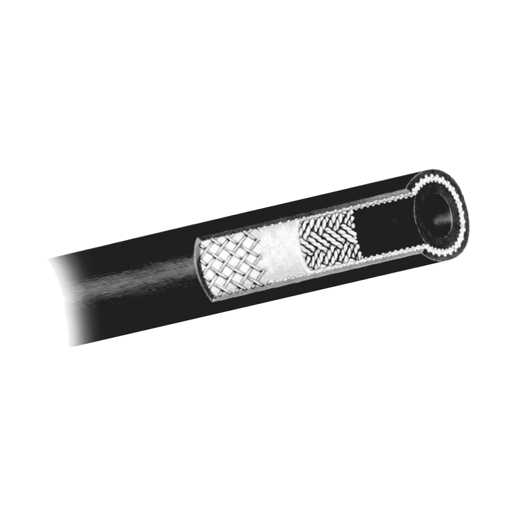 AIR BRAKE HOSE SAE J1402