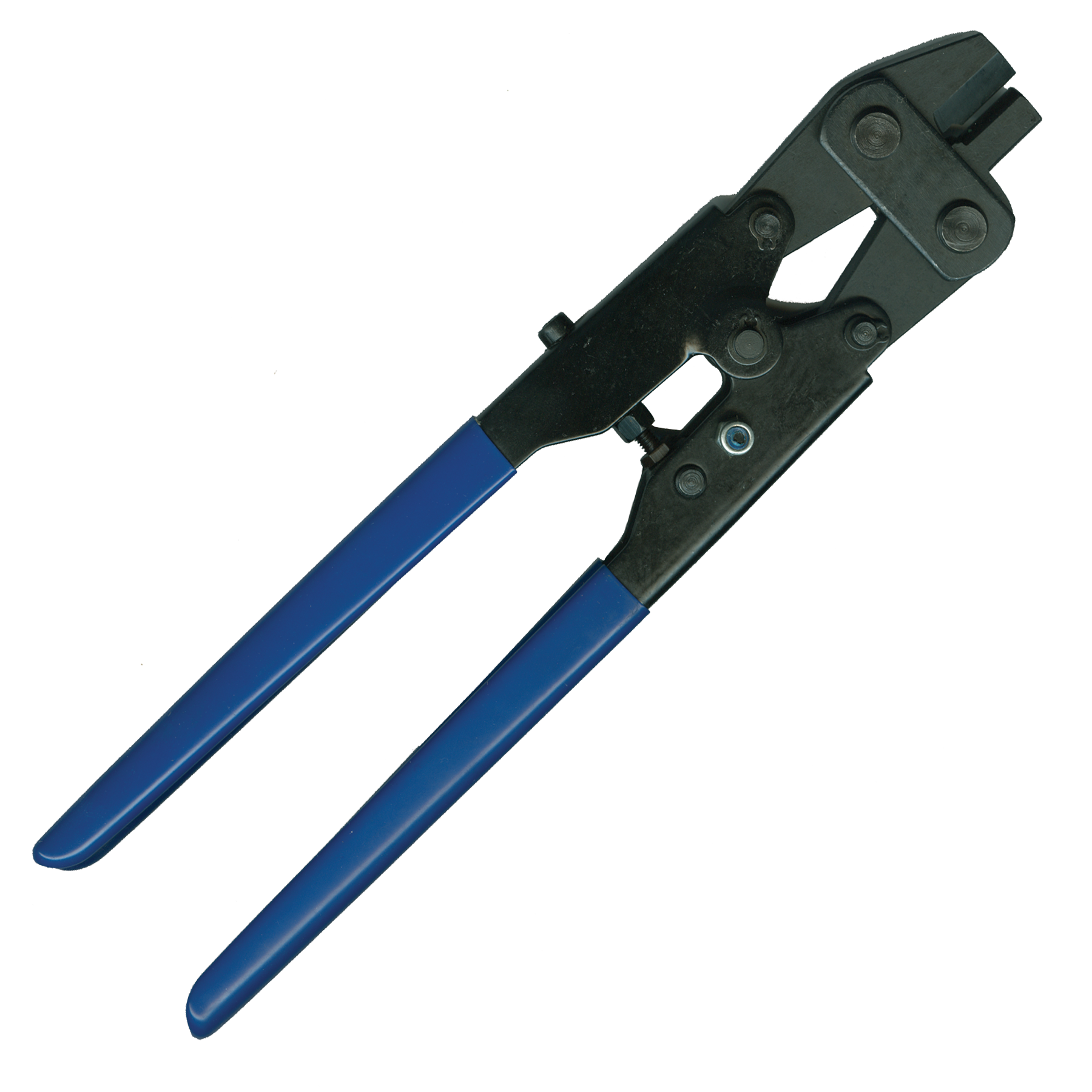 PEX CRIMPING AND CLAMPING TOOLS