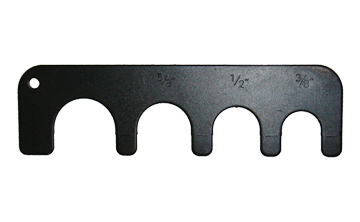 PEX CRIMPING AND CLAMPING TOOLS