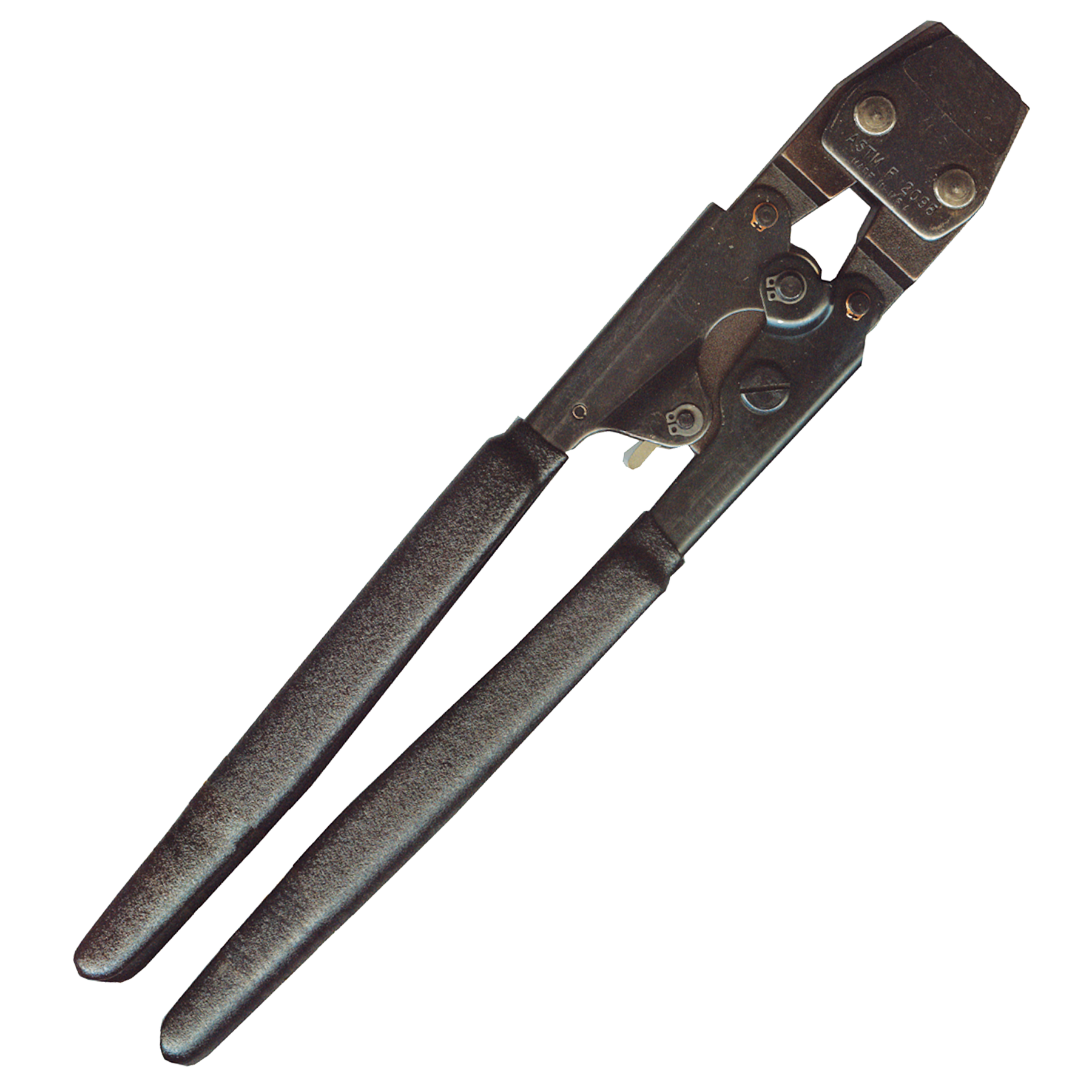 PEX CRIMPING AND CLAMPING TOOLS