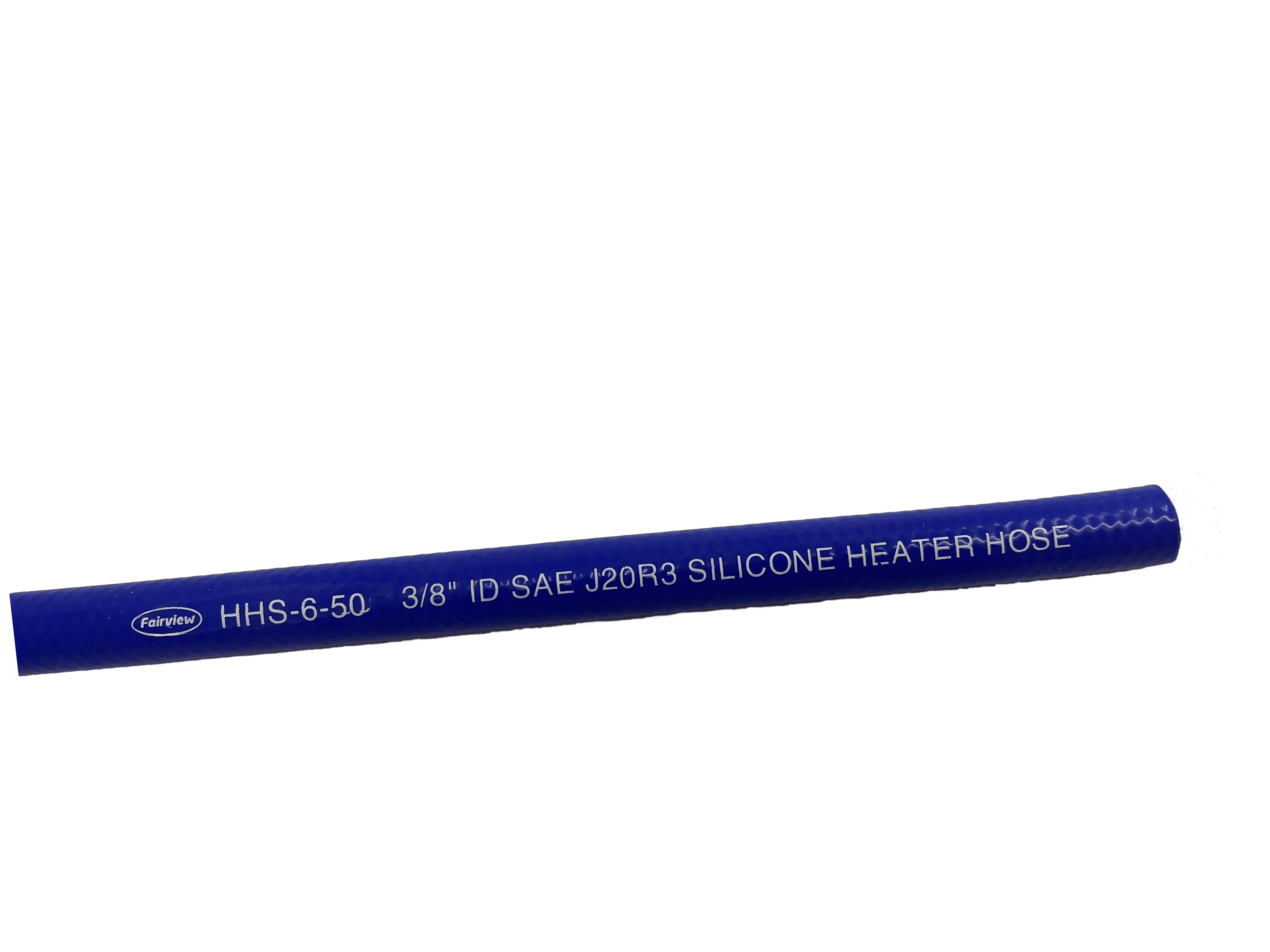 BLUE SILICONE HEATER HOSE