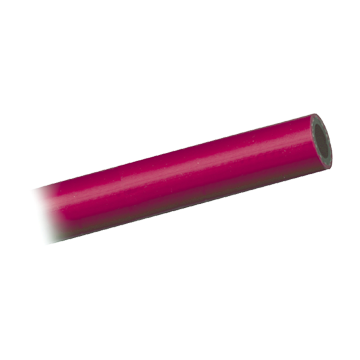 RED HIGH QUALITY PVC HOSE