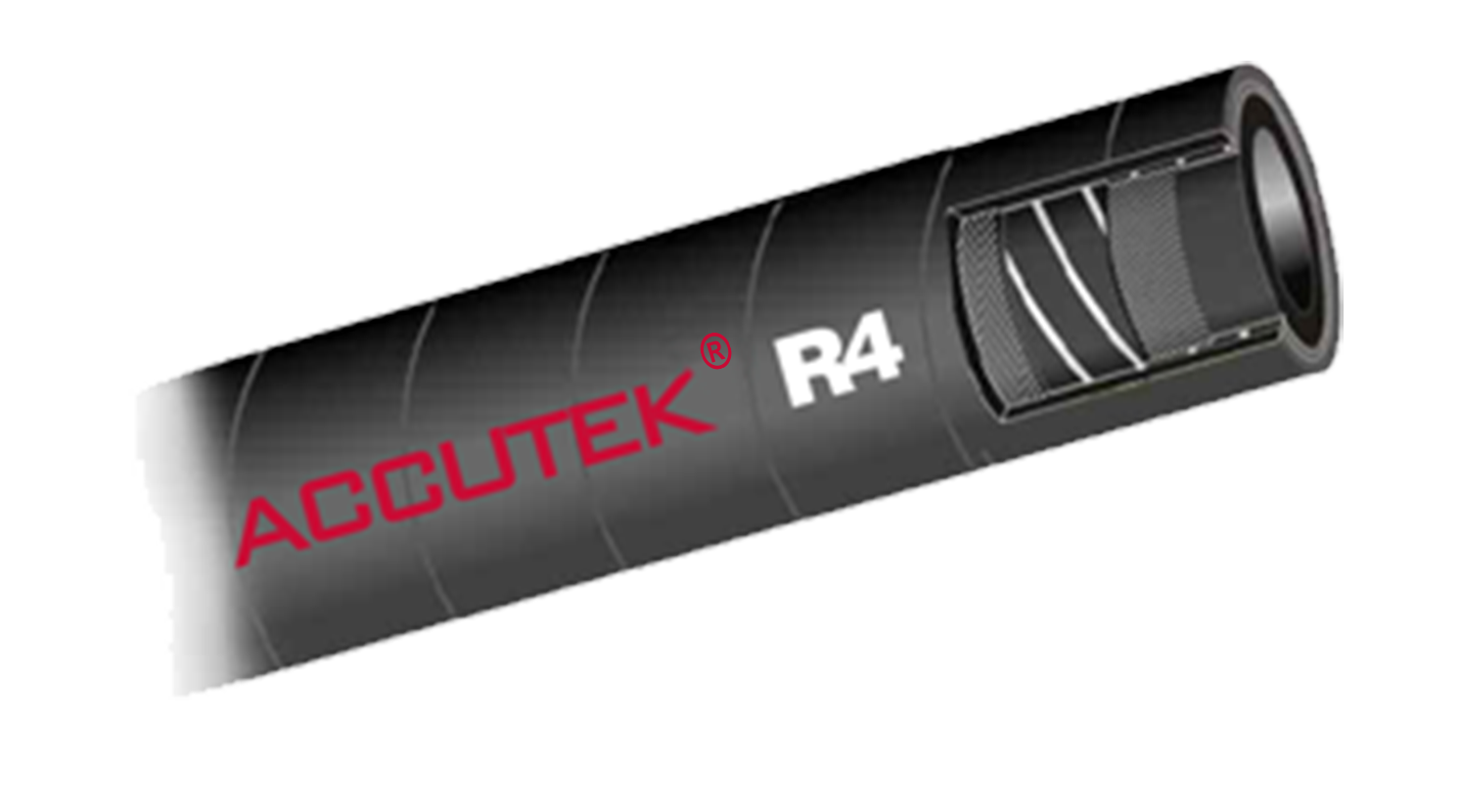 SAE 100R4 SUCTION HOSE