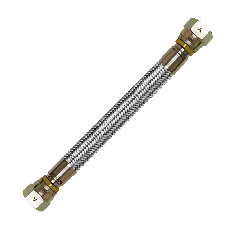 PTFE ASSEMBLIES - FEMALE SAE