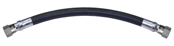 3/4 ID TYPE 1 RUBBER F.SAE ASSEMBLIES