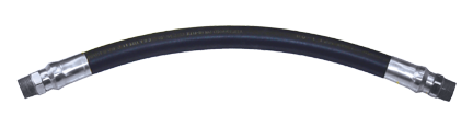 3/4 ID TYPE 1 RUBBER MPT ASSEMBLIES