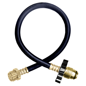 1/4 ID PROPANE MC X POL ASSEMBLIES
