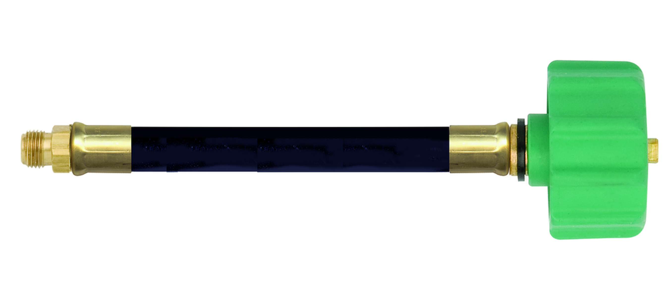 1/4 ID TYPE 1 QCC RUBBER PIGTAILS