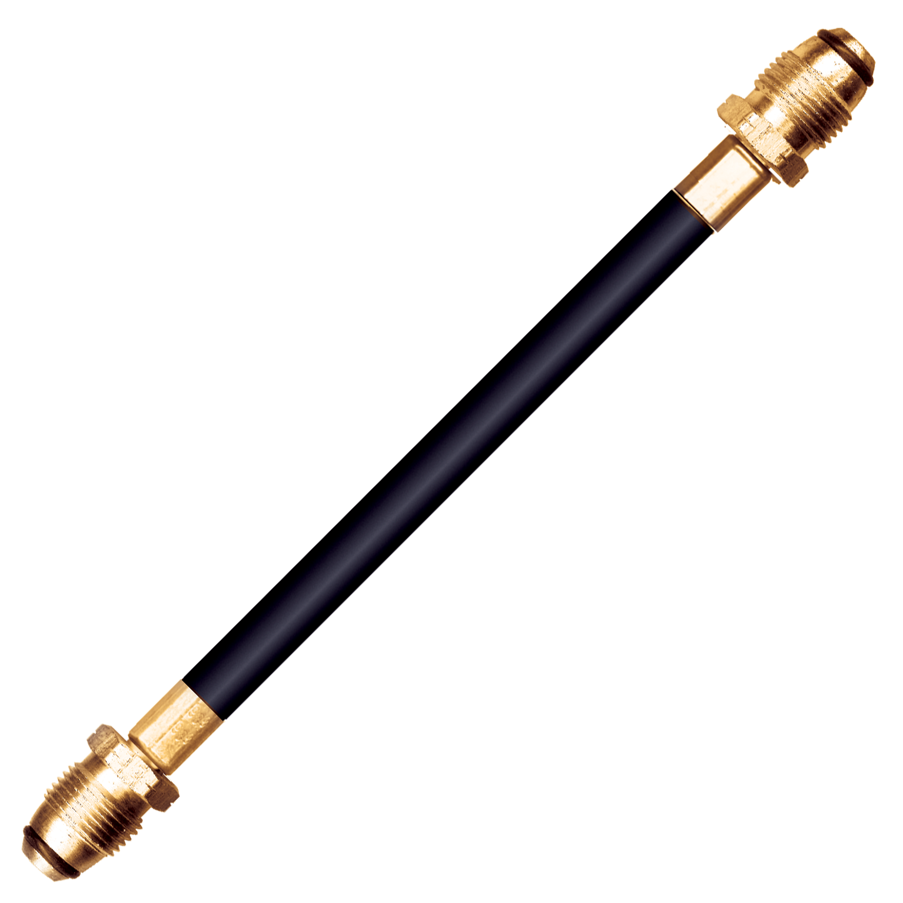 1/4 ID TYPE 1 RUBBER POLNE ASSEMBLIES