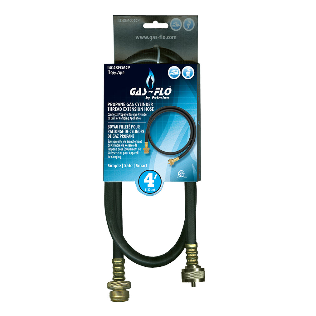 1/4 ID TYPE 1 RUBBER FCMC ASSEMBLIES