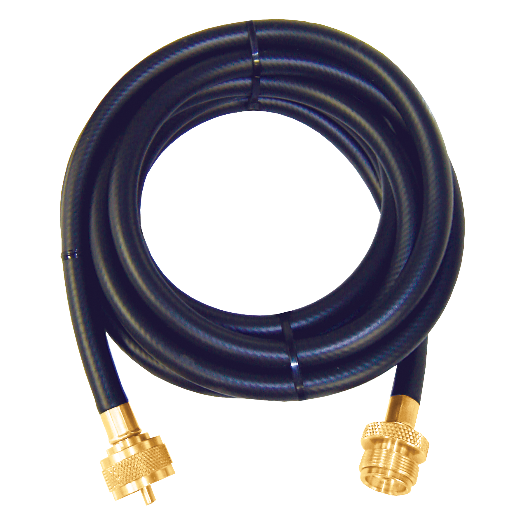 1/4 ID TYPE 1 RUBBER FCMC ASSEMBLIES