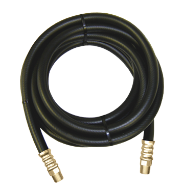 1/4 ID TYPE 1 RUBBER MPT ASSEMBLIES