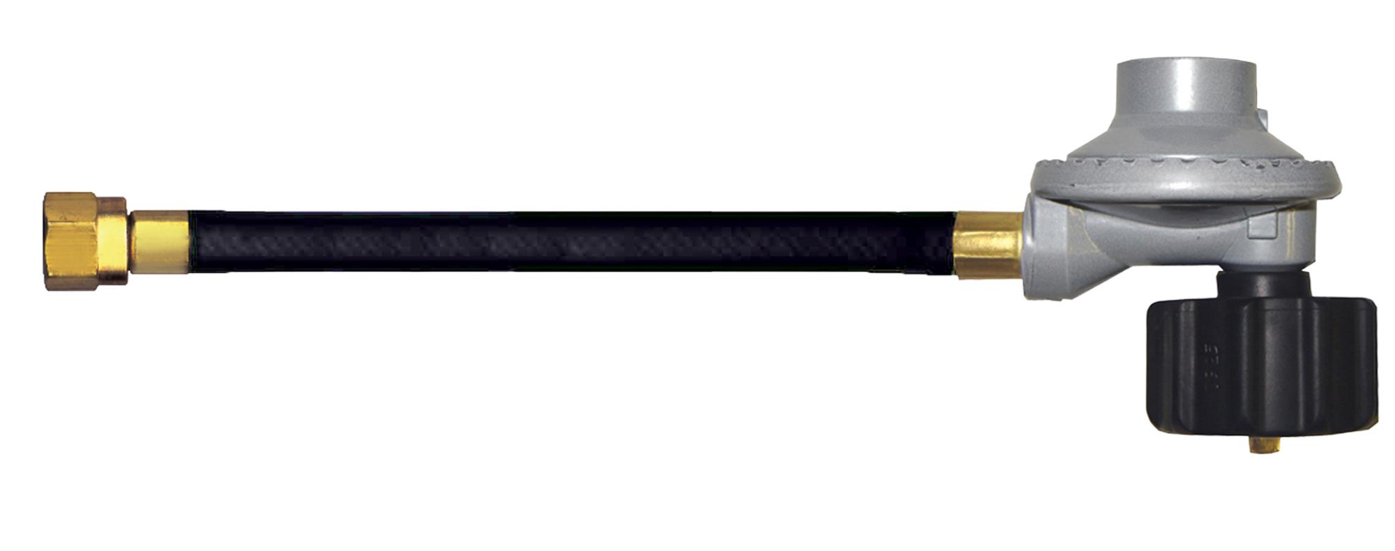 QCC X F.SAE BBQ REGULATOR ASSEMBLIES