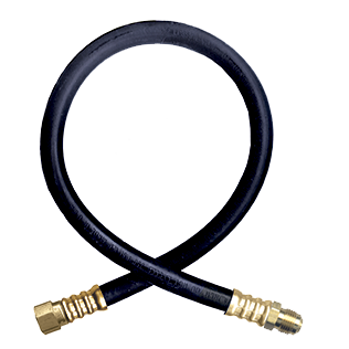 3/8 ID TYPE 1 RUBBER F.SAE ASSEMBLIES