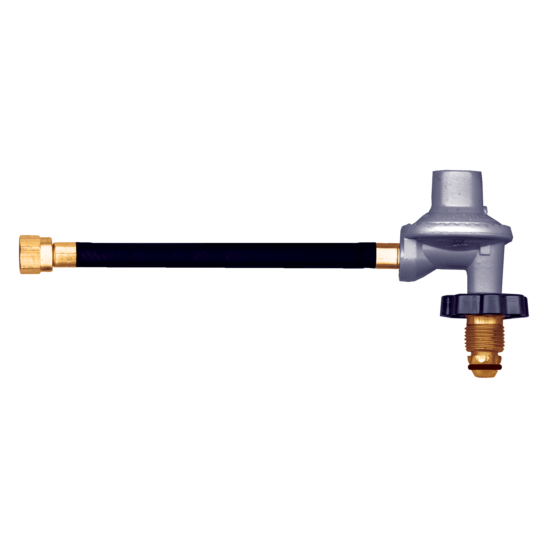 POL X F.SAE REGULATOR ASSEMBLIES