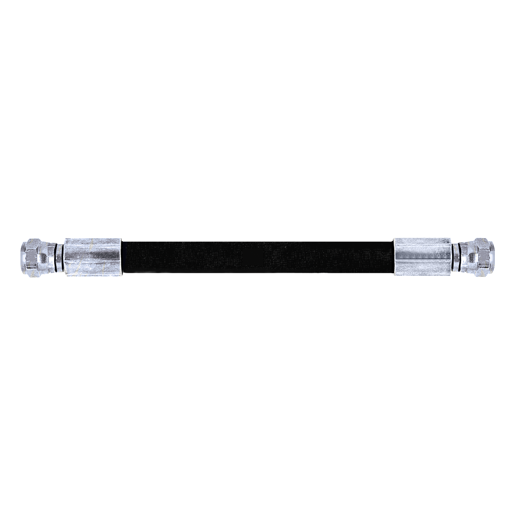 1/2 ID TYPE 3 RUBBER F.SAE ASSEMBLIES
