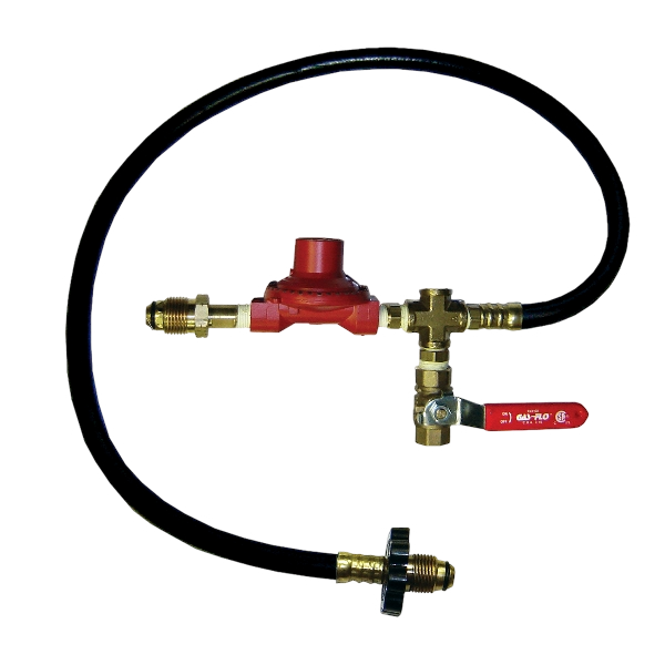 PROPANE TANK PURGE KIT