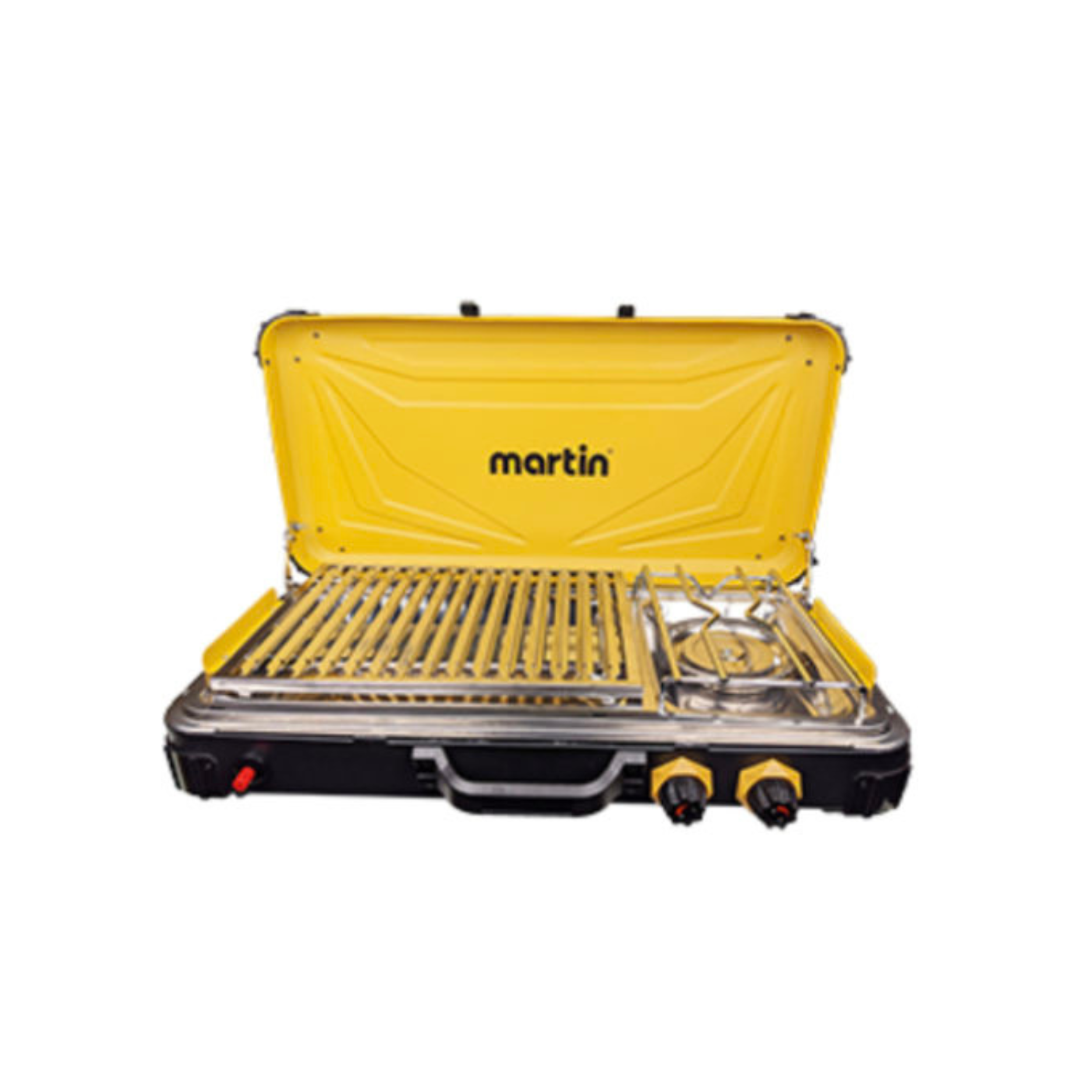 Martin MCS500 Heavy Duty