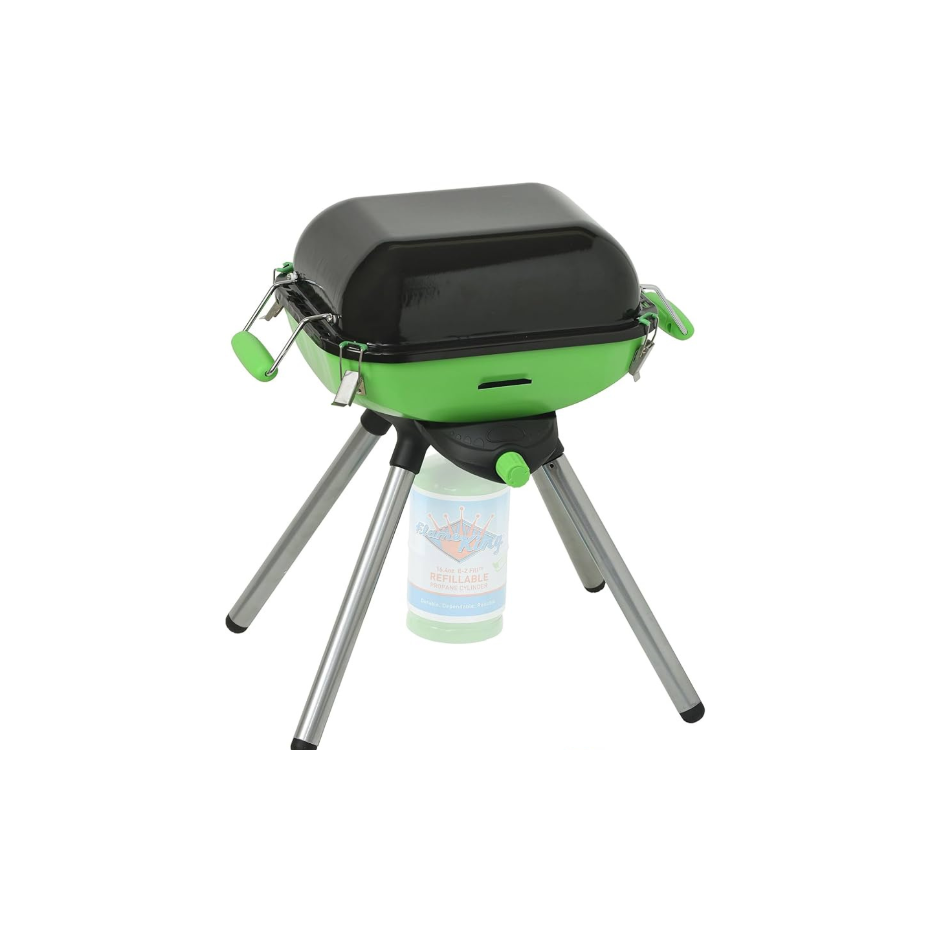 Multi Function BBQ Grill