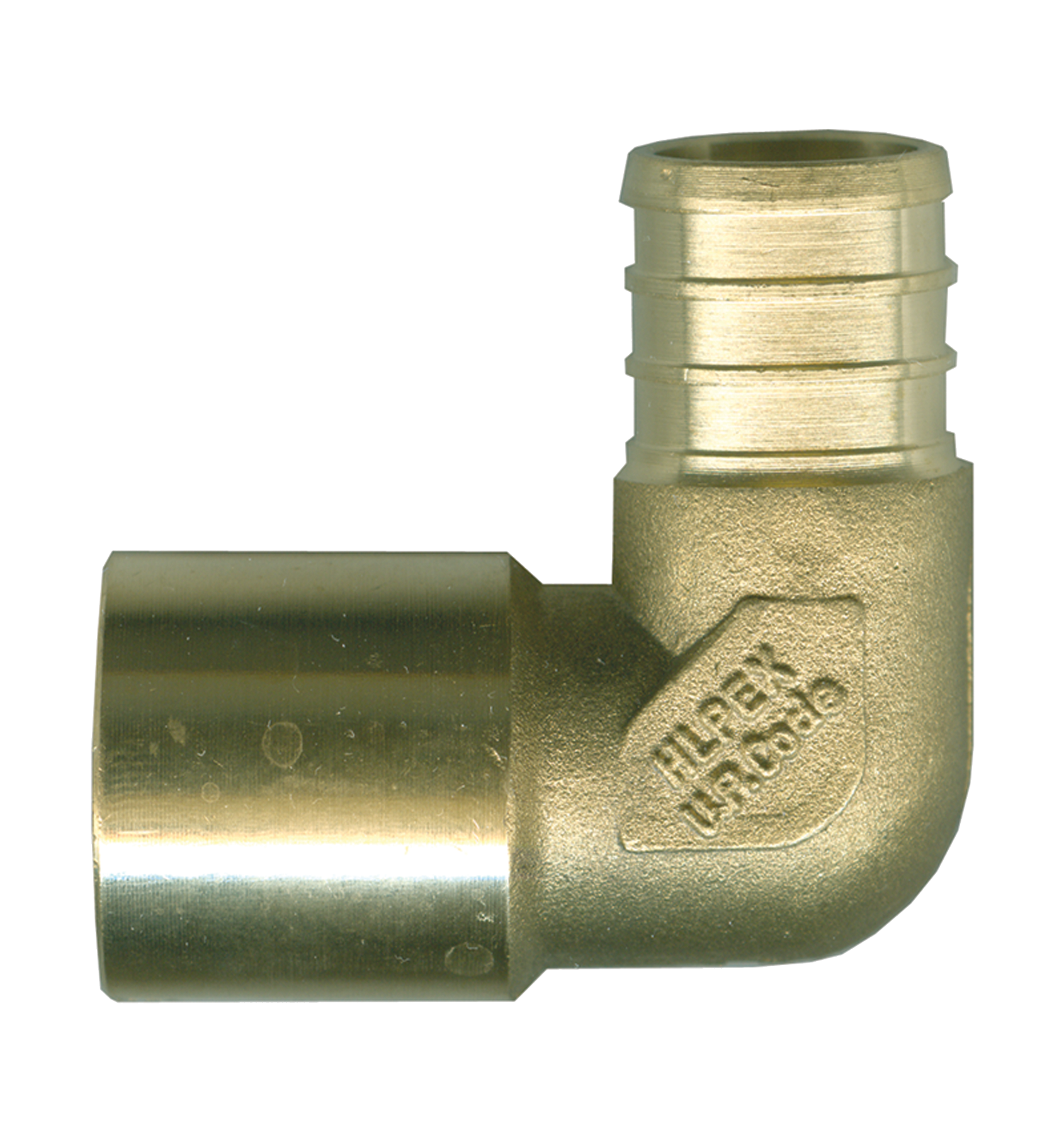 90° MALE SWEAT ELBOW