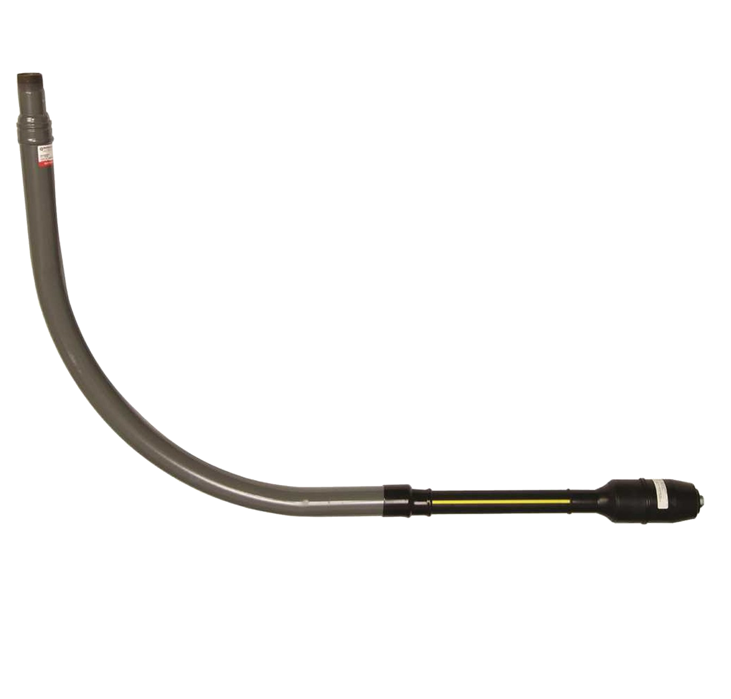 MECHANICAL END RISER