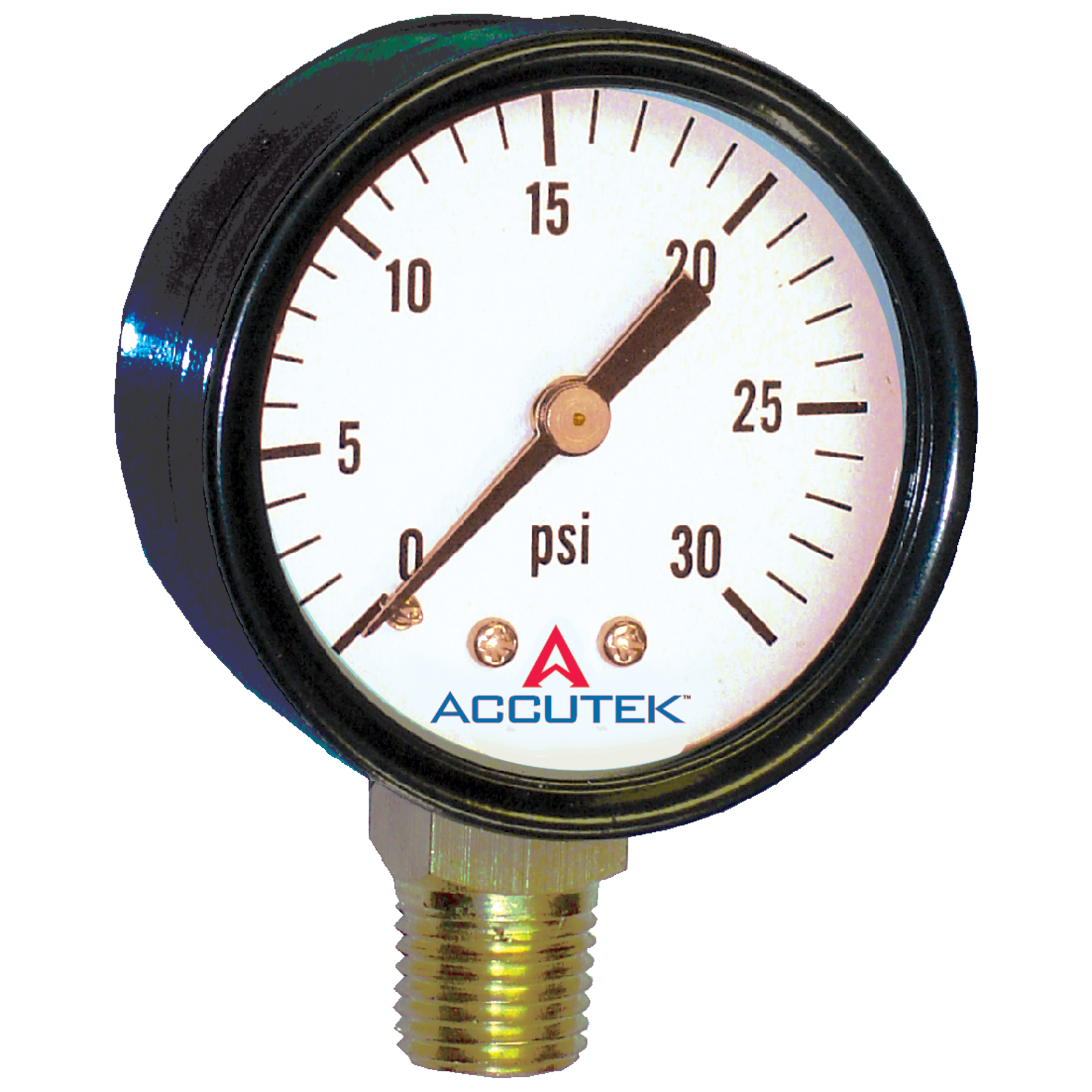 STEM MOUNT - 2.5" DIAL