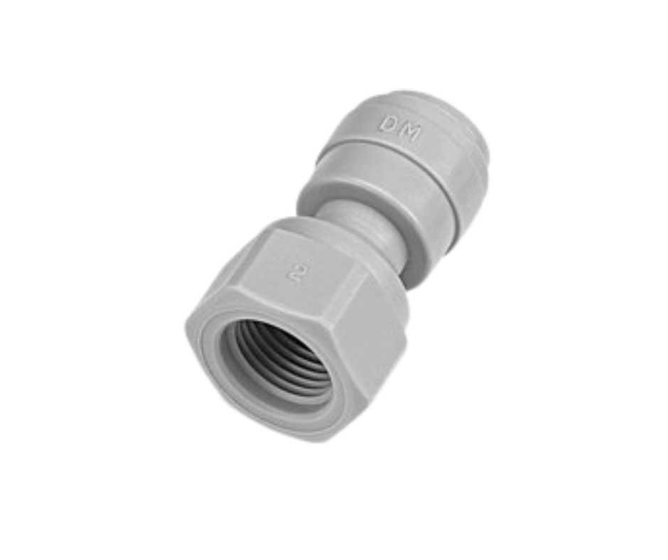 FAUCET CONNECTOR