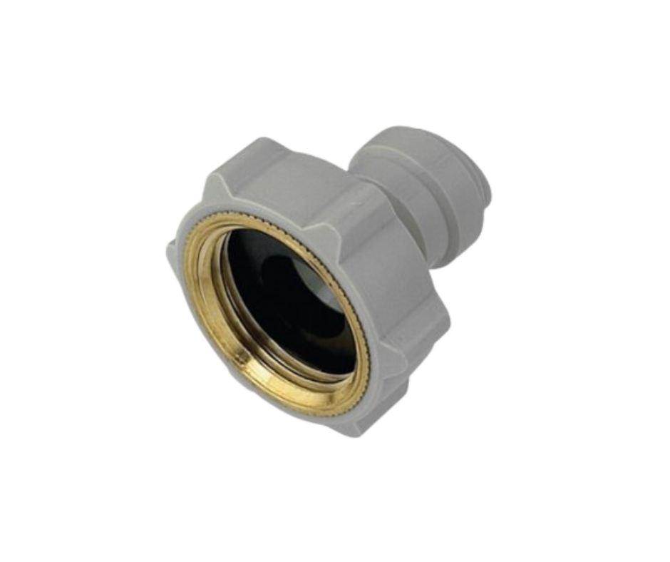BRASS FWH CONNECTOR