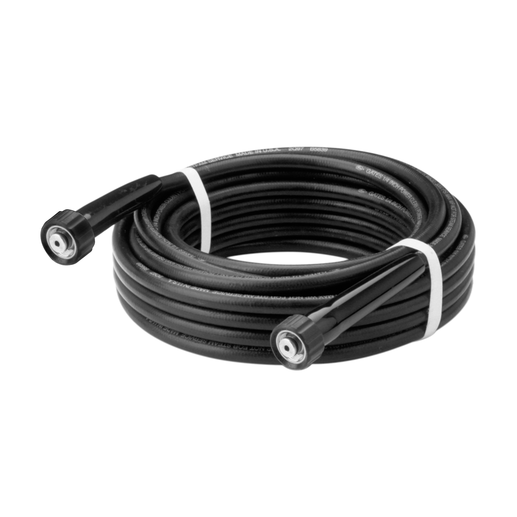 PW2 KARCHER STYLE ASSEMBLIES