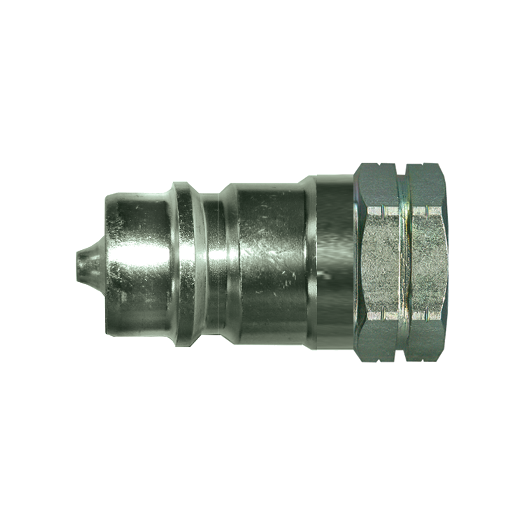 AGRICULTURAL INTERCHANGE NIPPLE