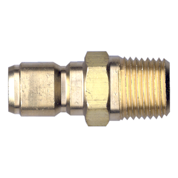 STRAIGHT THROUGH NIPPLES