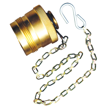 TRUCK AND TRAILER COUPLER PLUG