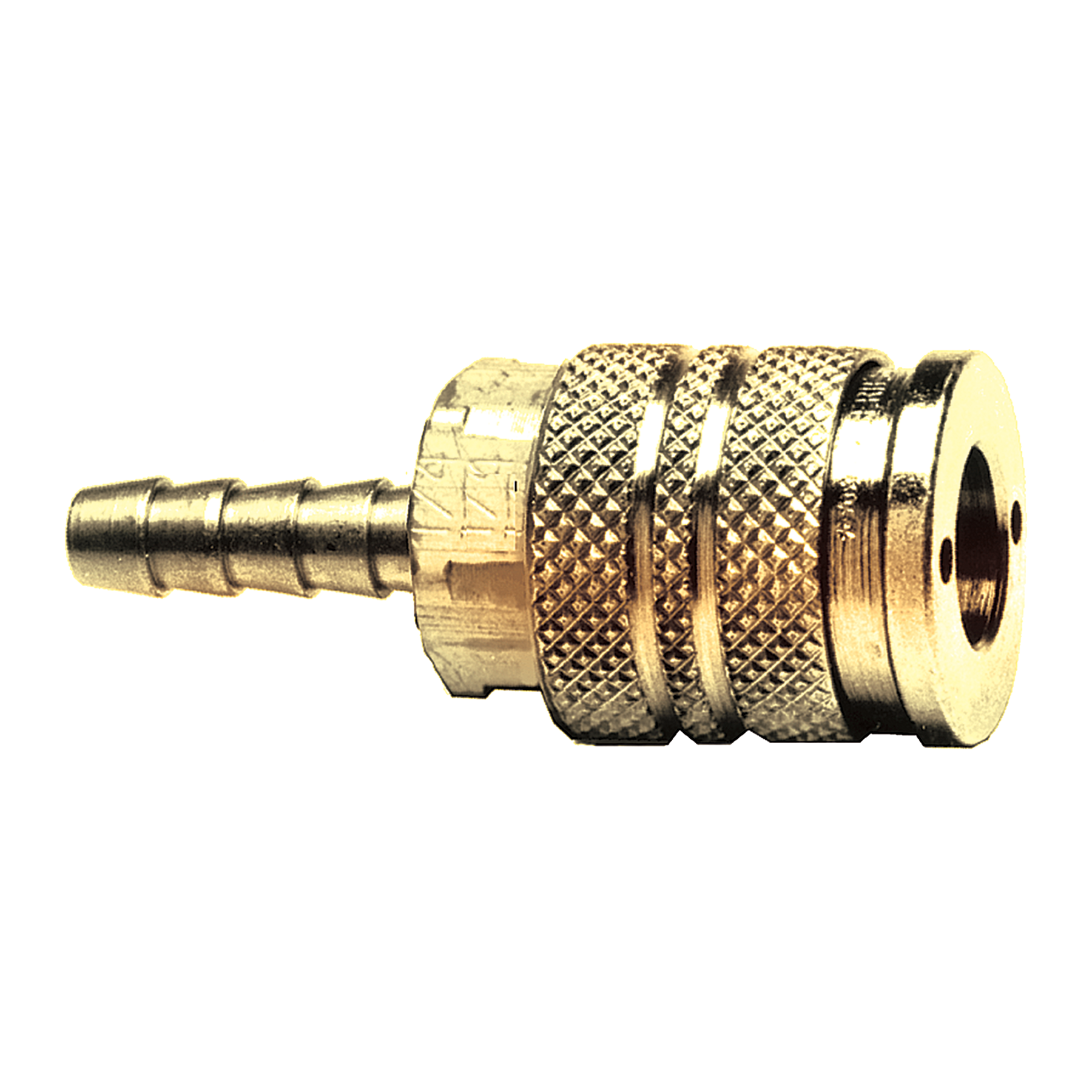 AUTOMATIC ONE HAND CONNECTION FPT