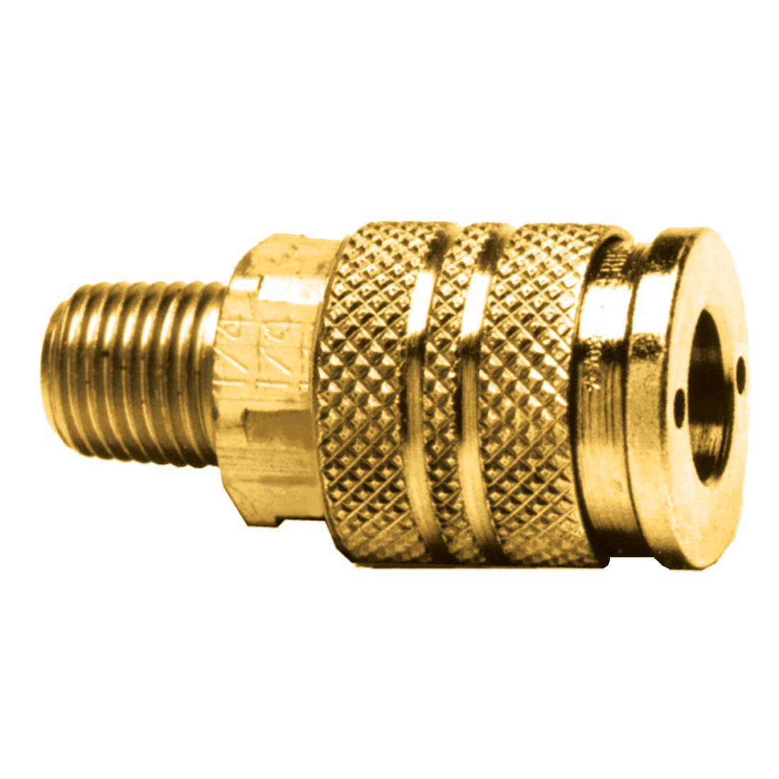 AUTOMATIC ONE HAND CONNECTION FPT