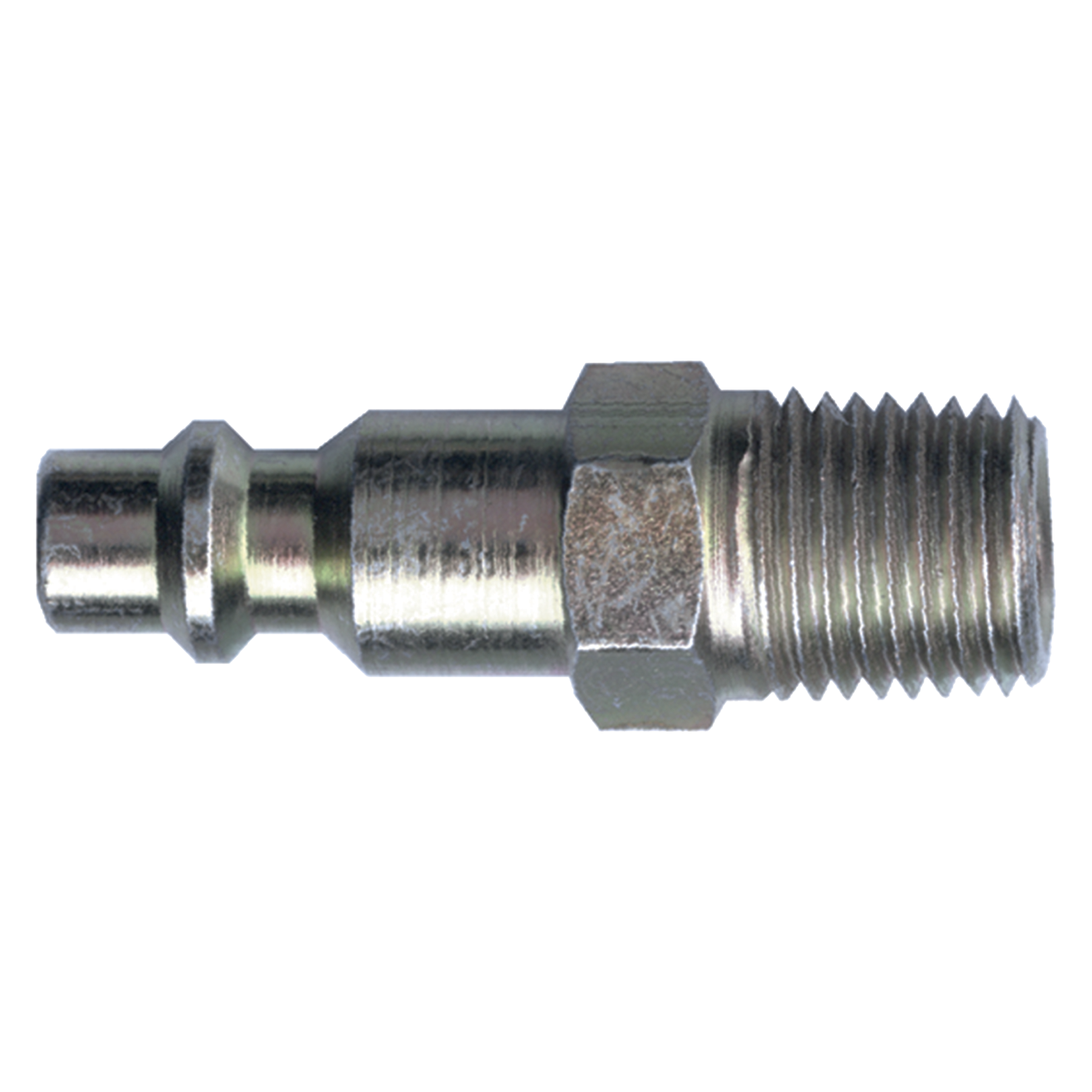 MANUAL CONNECTION NIPPLES