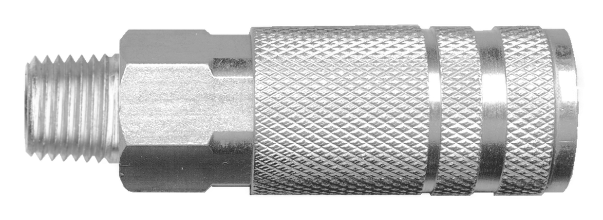 LINCOLN INTERCHANGE COUPLERS