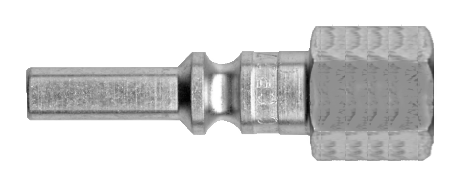 LINCOLN INTERCHANGE NIPPLES