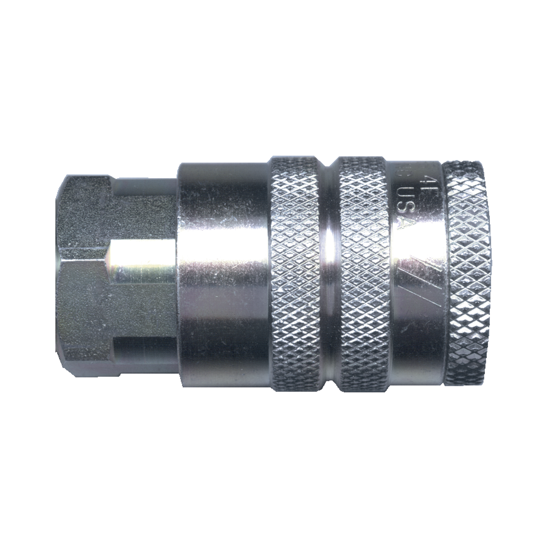 TRU-FLATE INTERCHANGE COUPLERS FPT