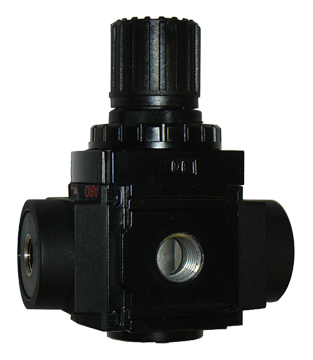 AIR CONTROL PRESSURE REGULATORS