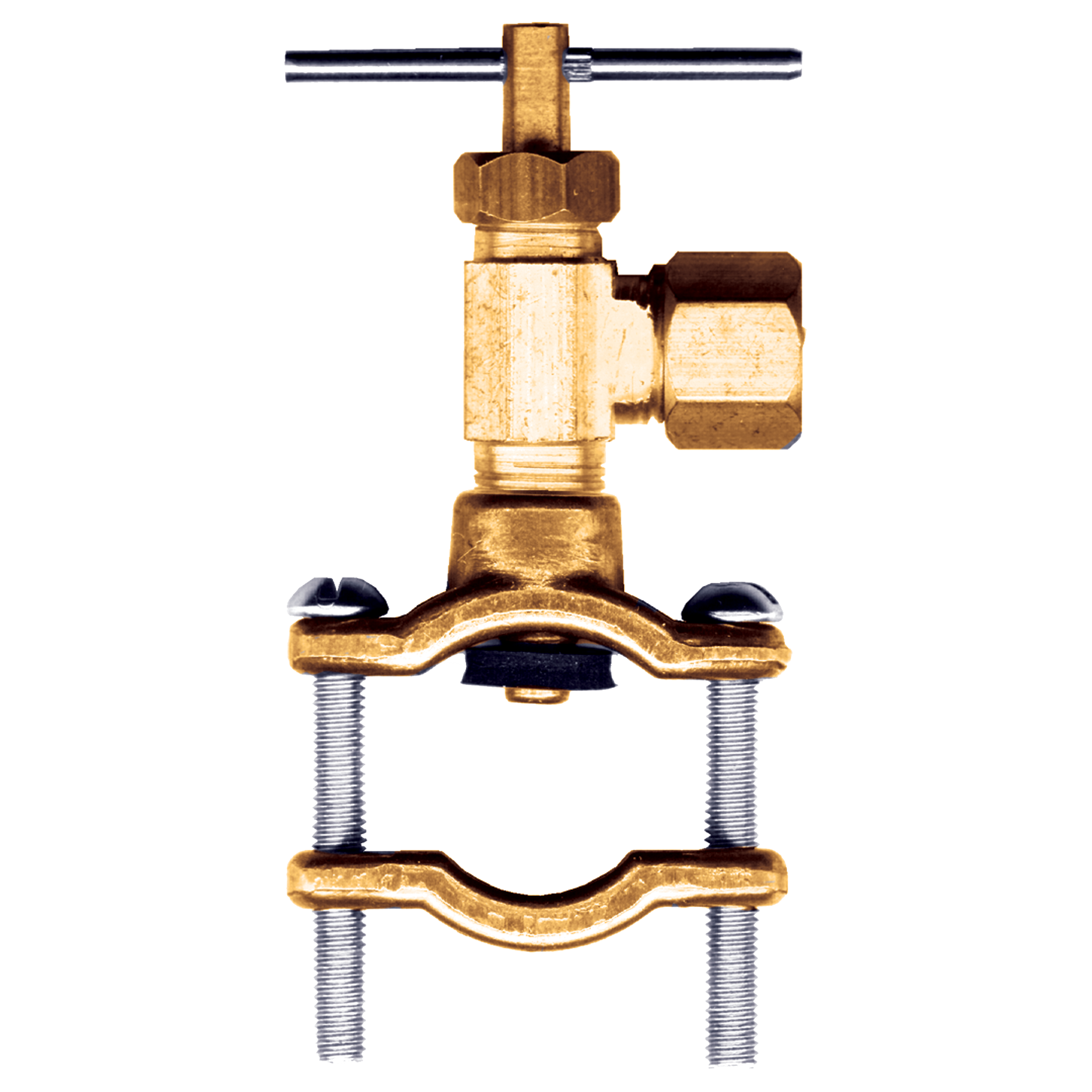 HEAVY NEEDLE VALVE ASSEMBLY