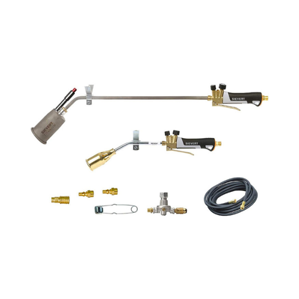 Sievert Industries TI4471 Torch Kit