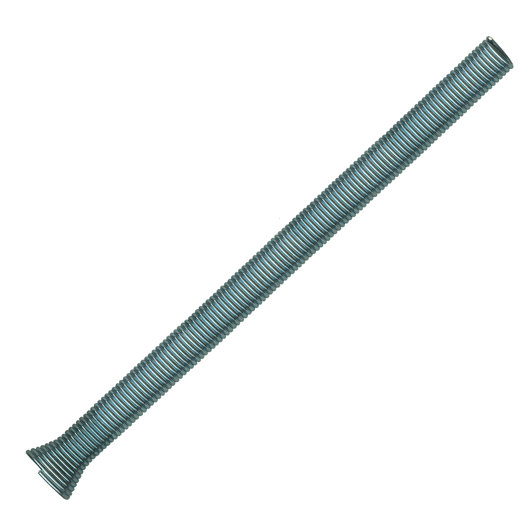 SPRING TYPE TUBE BENDER