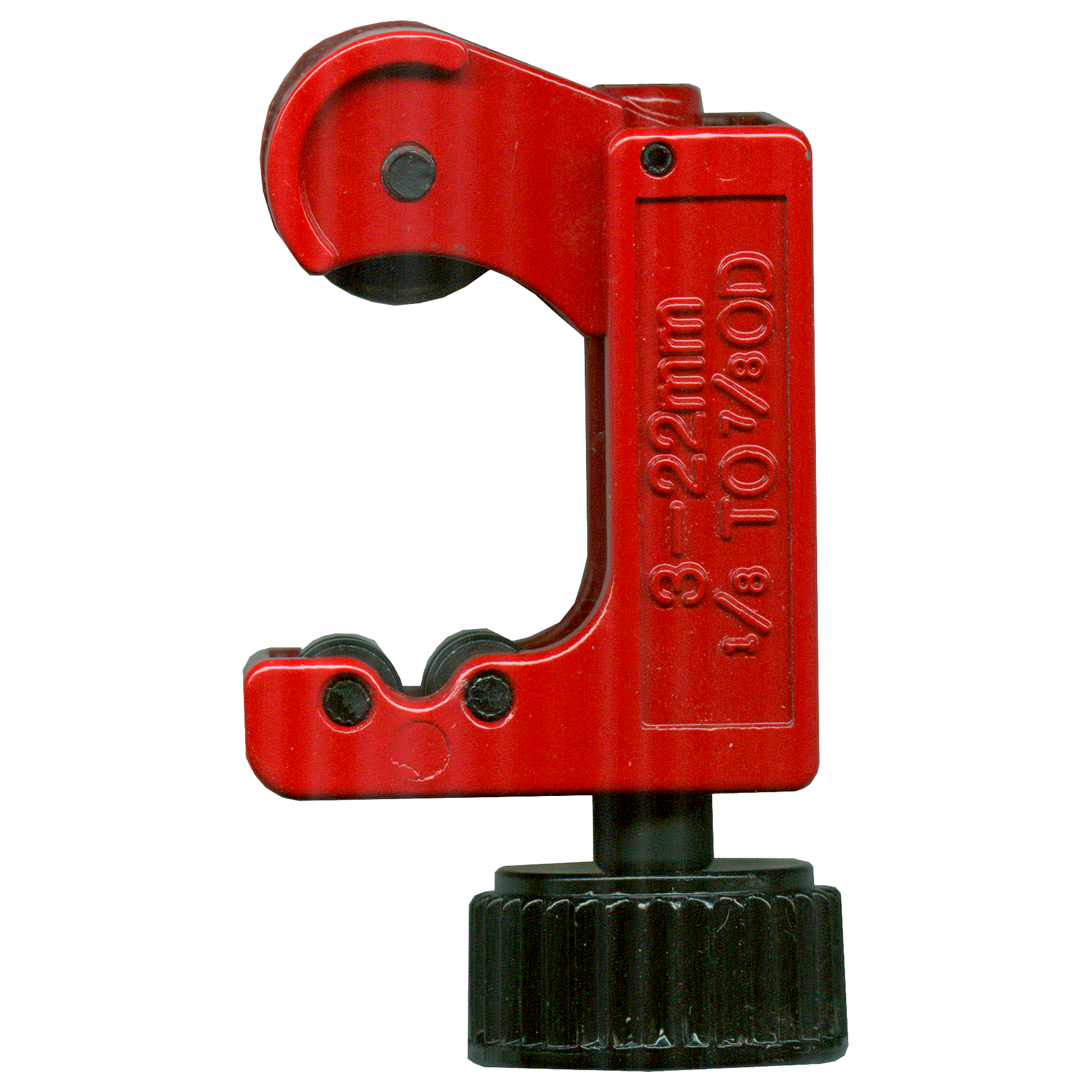 TELESCOPIC TUBE CUTTER