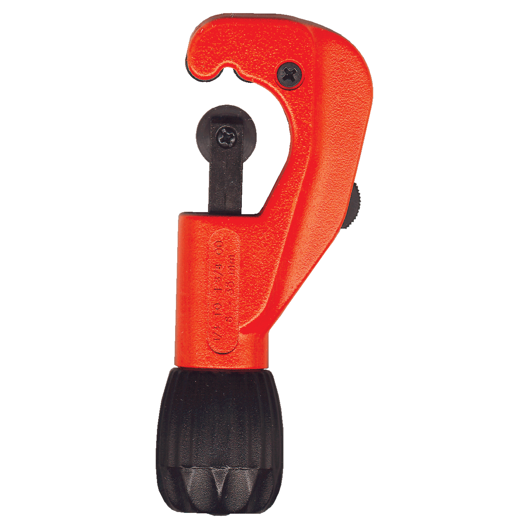 TELESCOPIC TUBE CUTTER