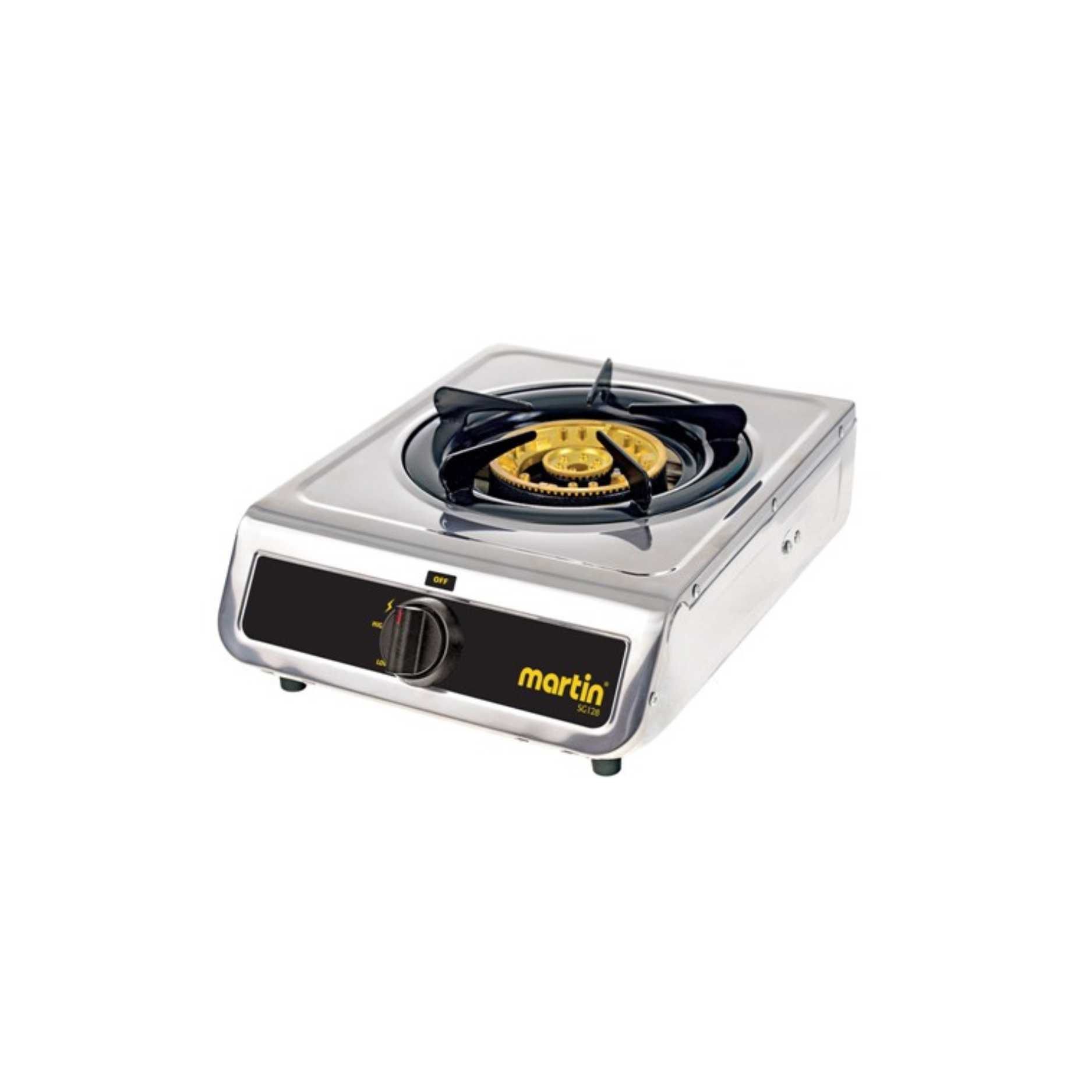 Martin SG-128 One Burner Hotplate