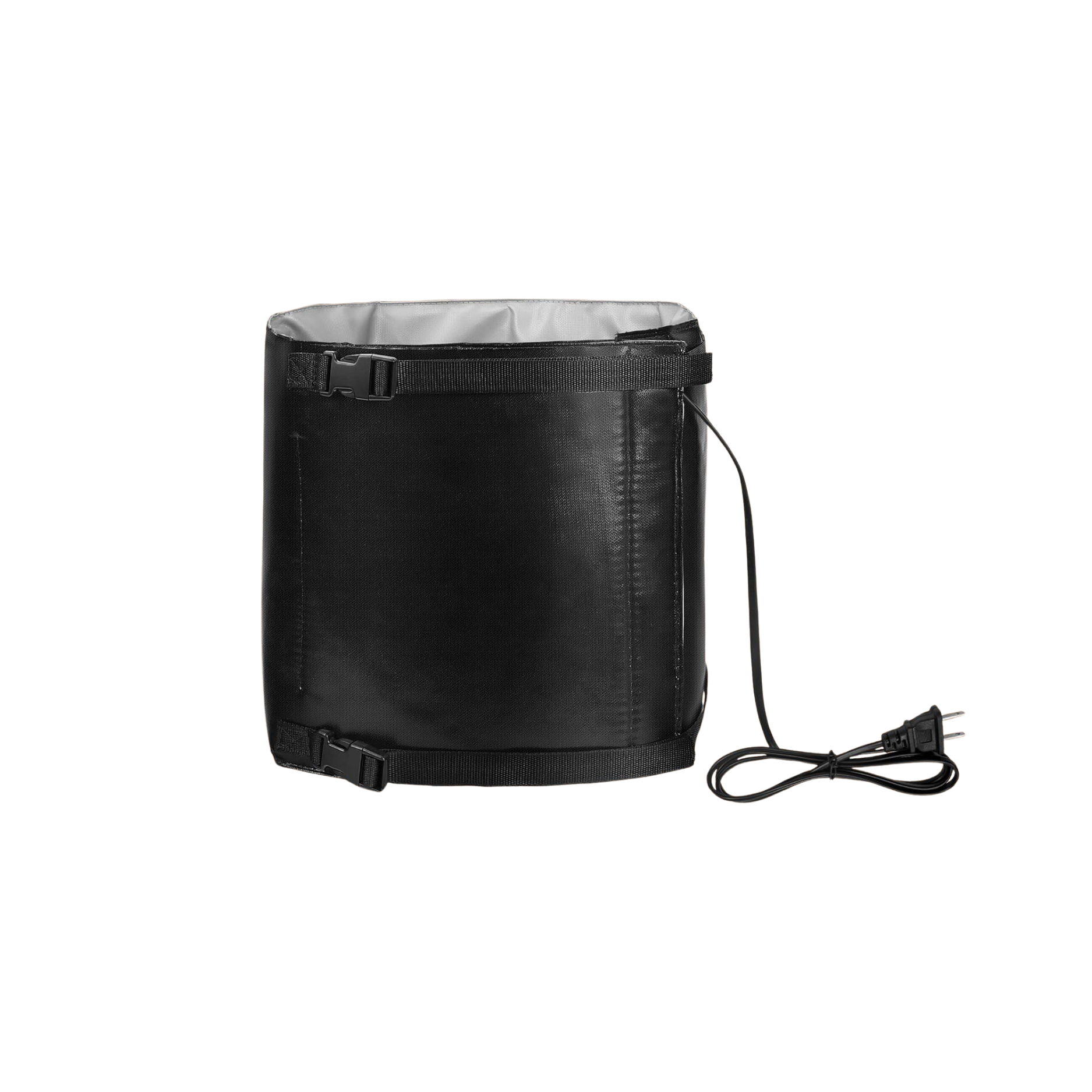 Propane Tank Heater Blanket – 47.5" x 13.5" for 30–40 lb Tanks 2