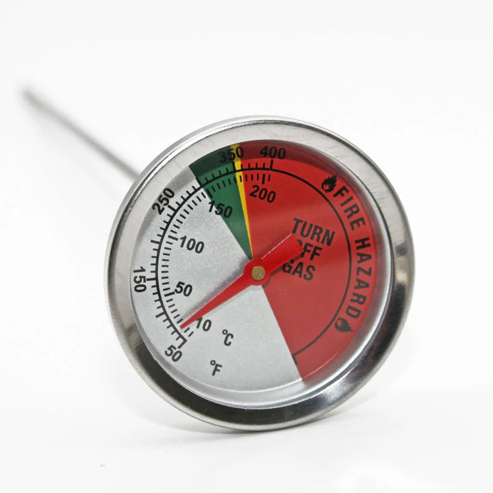 Portable Deep Fryer 5