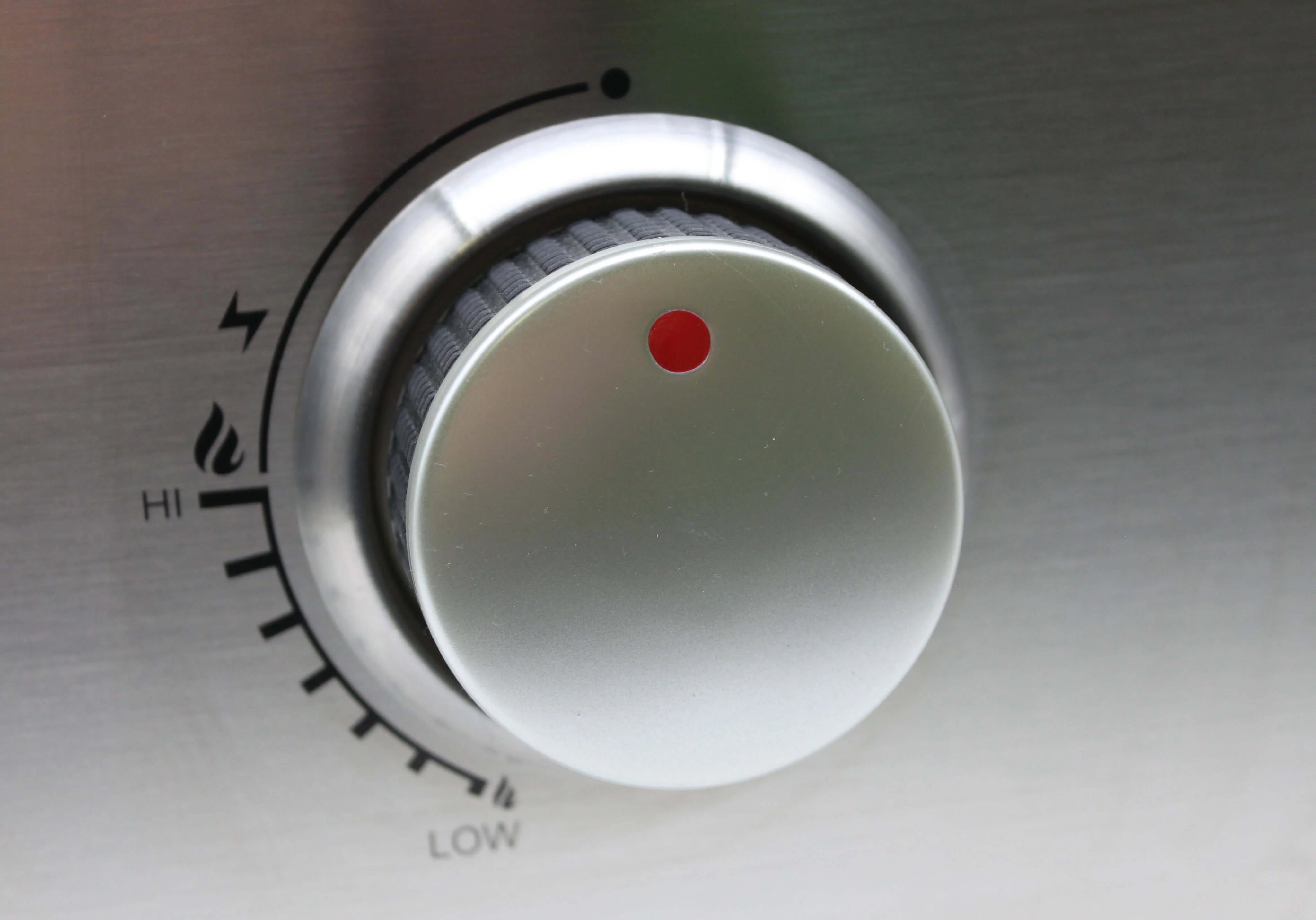 Portable Deep Fryer 4