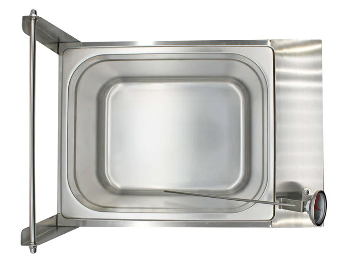 Portable Deep Fryer 3