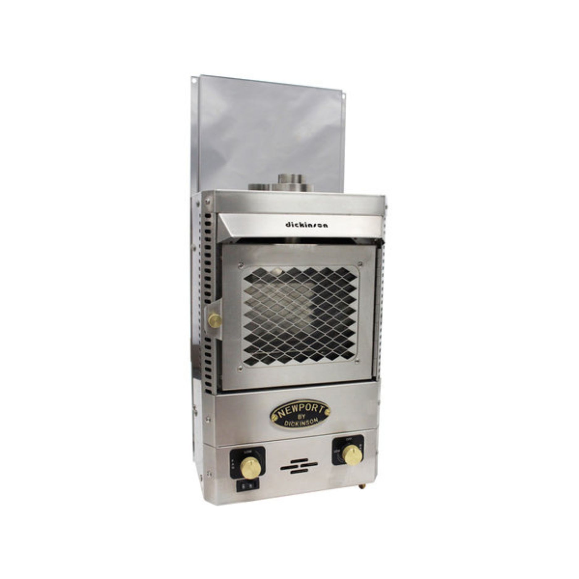 Dickinson Newport P12000 Propane Fireplace